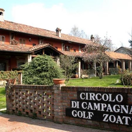 Royal Milano Linate Apartments Pantigliate 外观 照片