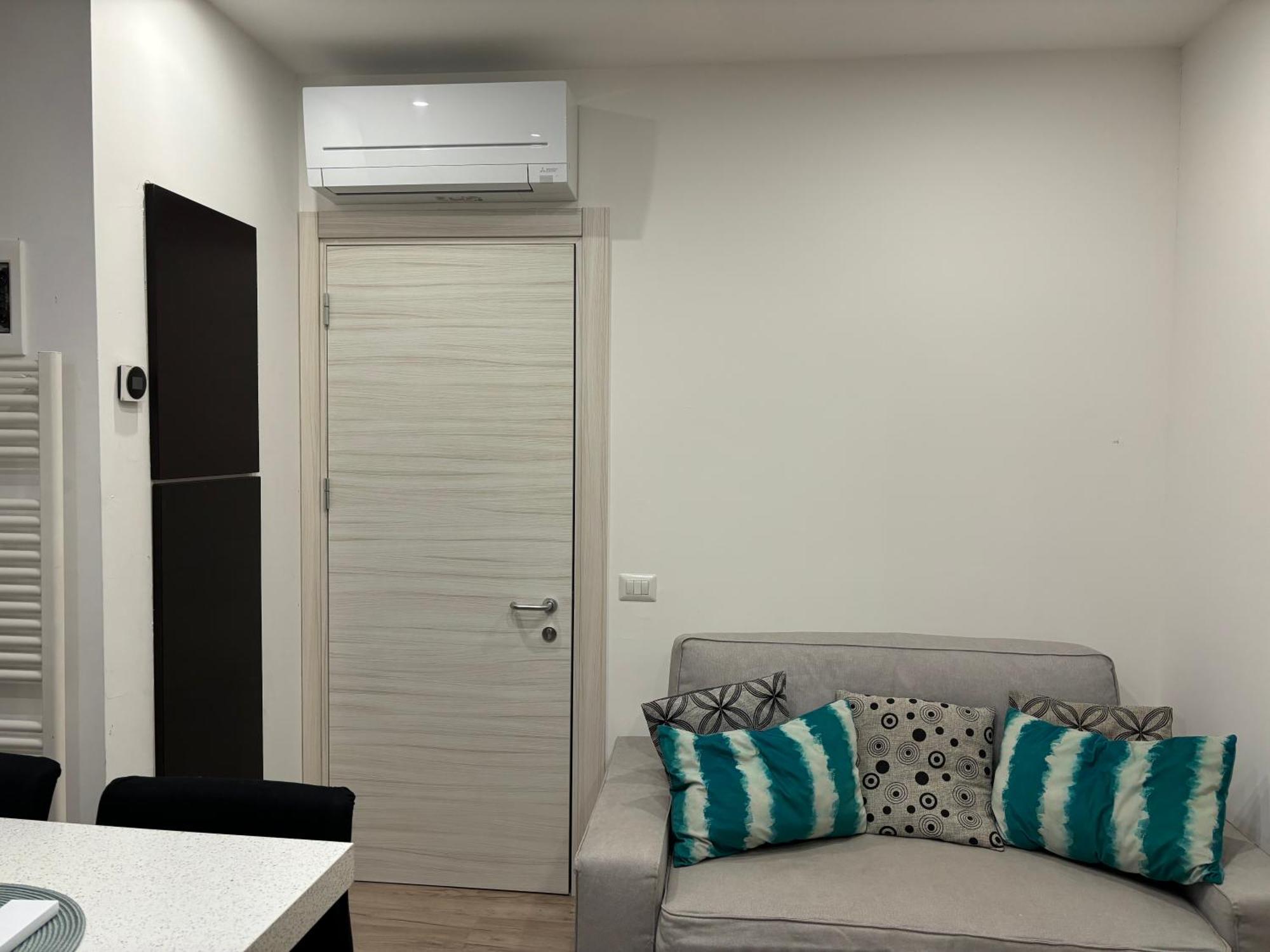 Royal Milano Linate Apartments Pantigliate 外观 照片