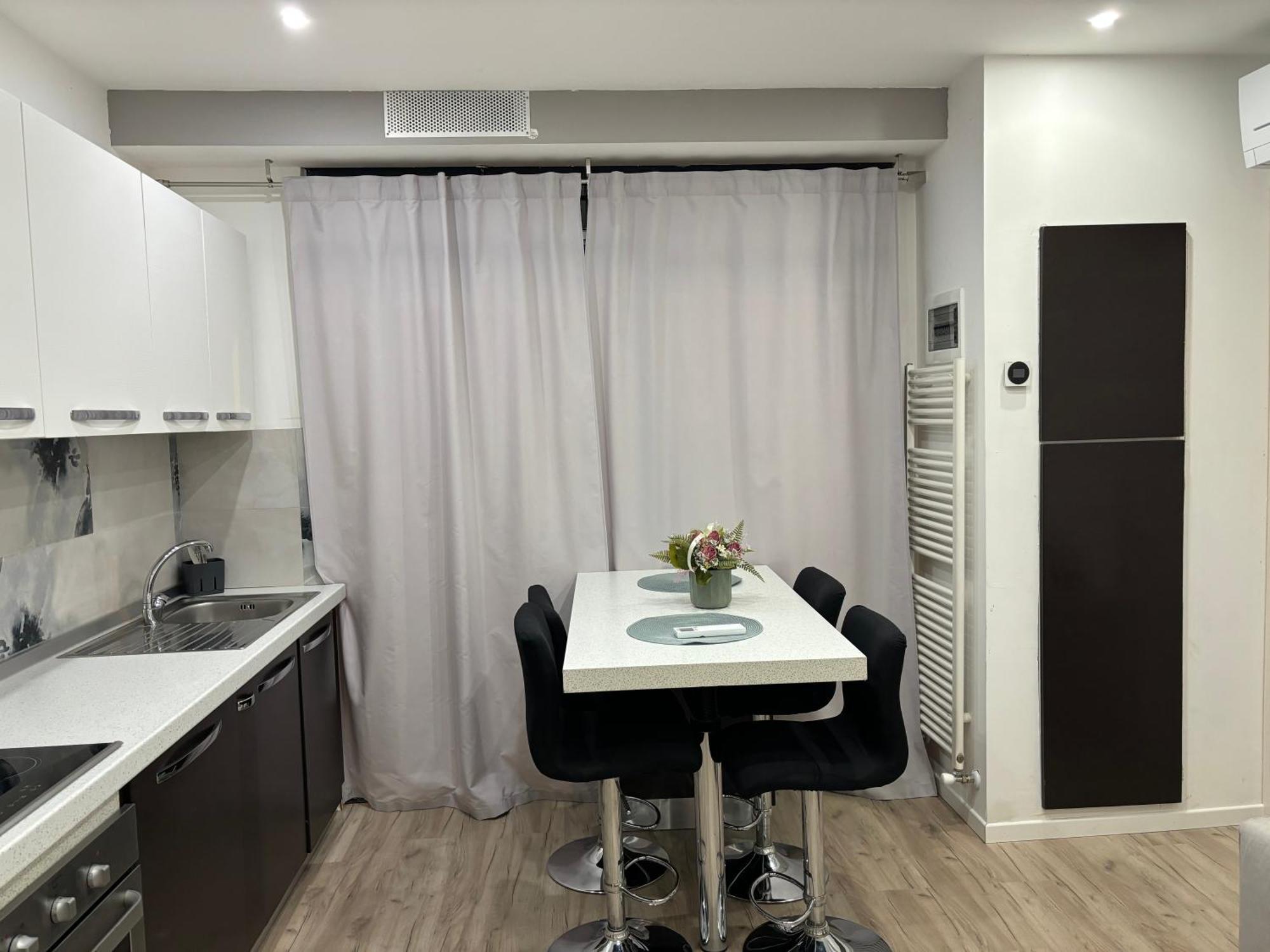 Royal Milano Linate Apartments Pantigliate 外观 照片