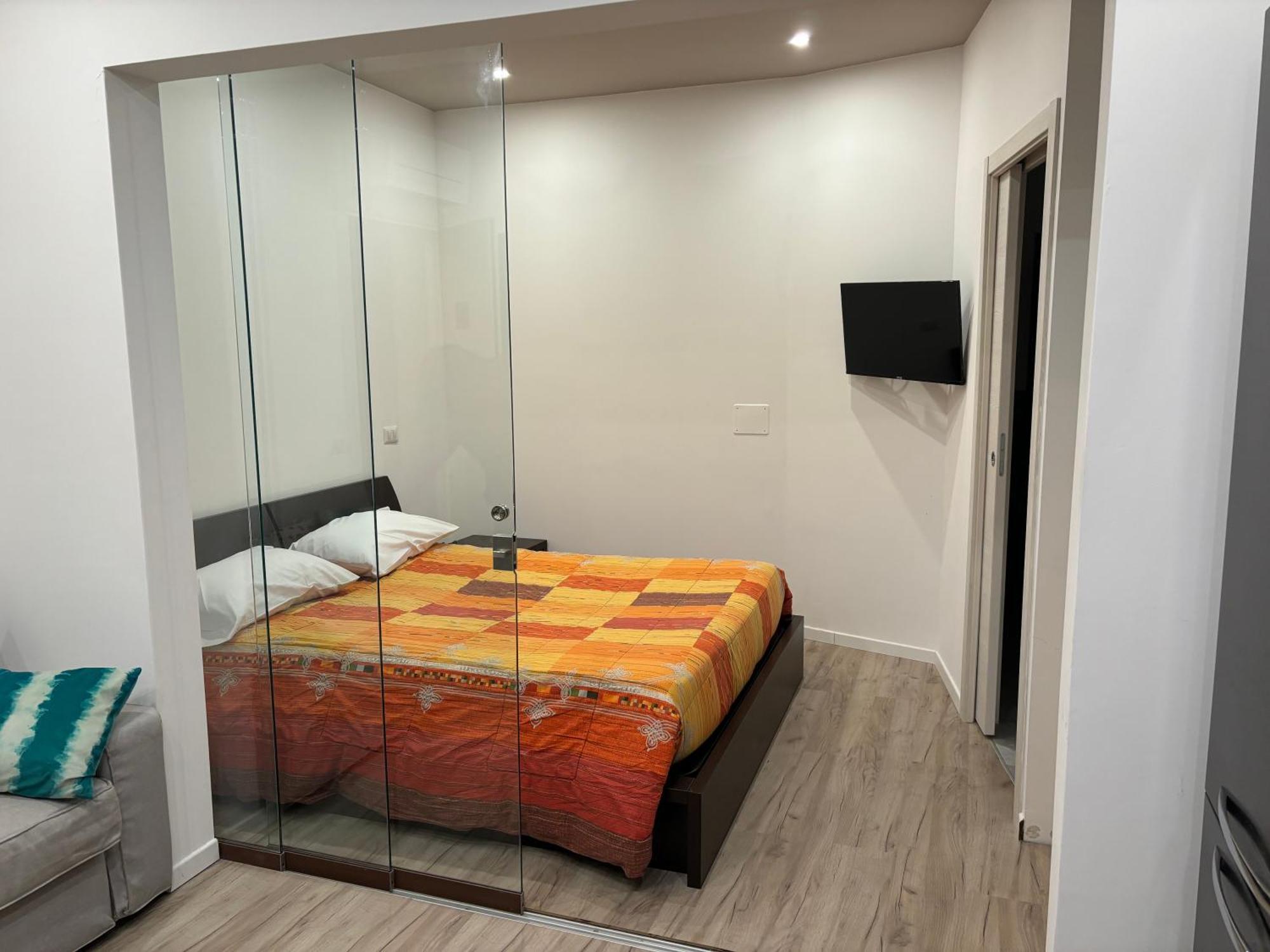 Royal Milano Linate Apartments Pantigliate 外观 照片