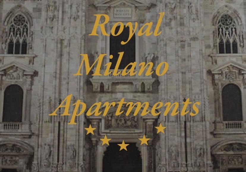 Royal Milano Linate Apartments Pantigliate 外观 照片