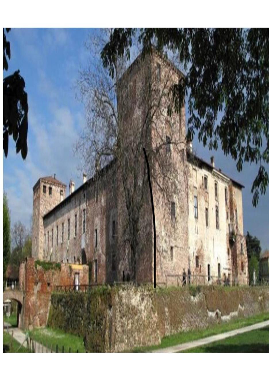 Royal Milano Linate Apartments Pantigliate 外观 照片