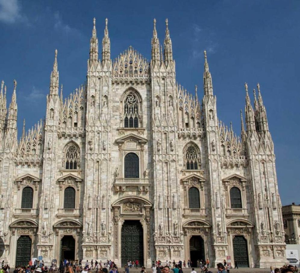 Royal Milano Linate Apartments Pantigliate 外观 照片